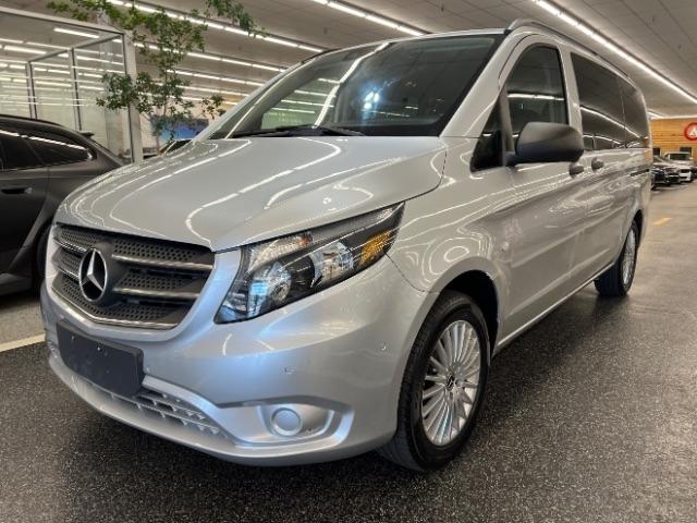 mercedes-benz metris passenger van 2019 WD4PG2EE1K3572650 image mercedes-benz metris passenger van 2019 WD4PG2EE1K3572650 image